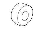 BRG168 - Driveline &amp; Axles: Motorcraftâ„¢ Wheel Bearing for Ford Image