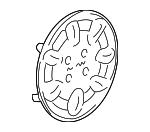 44733ST7A40 - : Wheel Cover for Acura Image