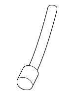 LR072278 - : Sensor for Land-Rover Image