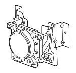 25838250 - Electrical: Distance Sensor for GM Image