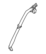 BHY157790B - : 2017-2018 Mazda 3 - Lap &amp; Shoulder Belt for Mazda: 3 Image