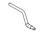 BHN142561 - : Vapor Hose for Mazda: 3 Image