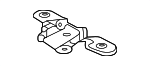 PE8T13960 - Emission System: Vapor Canister Bracket for Mazda Image