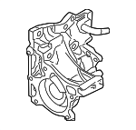 110611KC1B - : Thermostat Housing for Nissan: Juke Image