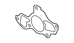 11062BV81A - Cooling System: Water Outlet Gasket for Nissan Image
