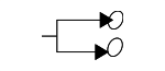 LR049457 - Cooling System: Hose &amp; Tube Assembly O-Ring for Land-Rover Image
