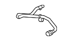 LR059162 - : Outlet Hose for Land-Rover Image