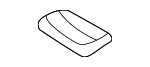 89498K0000 - Body: Guide for Kia Image
