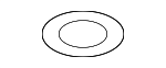 5307247611 - : 2021-2024 Genesis - Plug Gasket for Genesis: G80, G90, GV70, GV80, GV80 Coupe Image