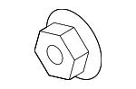 5306247501 - : Flange Nut for Hyundai Image