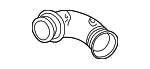 15986080 - Air &amp; Fuel Delivery: Engine Air Intake Hose for GM Image