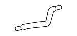 329420C040 - Cooling System: Outlet Hose for Toyota: Sequoia, Tundra Image