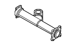 NB3Z4010A - : Axle Housing for Ford: Bronco Image