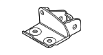 NB3Z3A040A - : Mount Bracket for Ford: Bronco Image