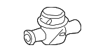 21405560 - Engine: Valve for Mercedes-Benz Image