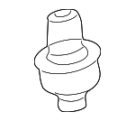 0021406860 - : Valve                                    for Mercedes-Benz Image