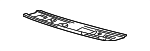 6731025050 - Body: Windshield Header for Hyundai: Accent Image