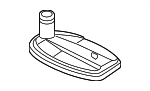 2222772800 - Maintenance &amp; Lubrication: Transmission Oil Filter for Mercedes-Benz Image