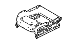 LR183149 - Body: Seat Frame for Land-Rover Image