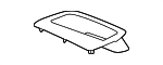 32405104 - Body: Bezel for Volvo Image