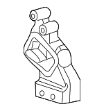 52122710AA - Engine: Engine Mount for Mopar Image