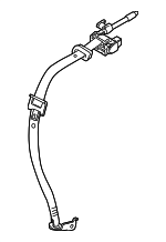 8639569 - Electrical: Outer Belt Assembly for Volvo: C70 Image