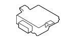 4KL907468M - Electrical: Control Module for Audi Image