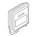 4N0907410D - Electrical: Control Module for Audi Image