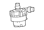 5003101 - Cooling System: Auxiliary Pump for Mercedes-Benz Image