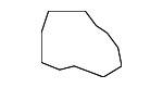 940908310 - Body: Recline Cover Screw for Suzuki Image