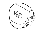 80100S2000SST - Electrical: Driver Air Bag for Hyundai Image