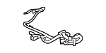 8219207040 - Body: Harness for Toyota Image image