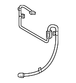 8219207030 - Body: Harness for Toyota Image image