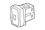 35300TV0003 - Body: Stab Control Switch for Acura: ILX, RDX Image