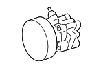 Power Steering Pump