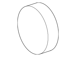 4430306010 - : Pulley for Toyota Image