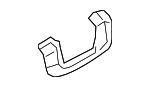 84511066 - Body: Grip Handle for Cadillac: CT5 Image