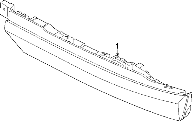 92404GG000 - : Tail Lamp Assembly for Kia: K4 Image