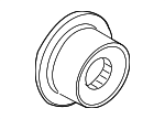 LR005993 - : Idler Pulley for Land Rover: LR2 Image