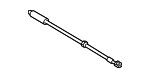 13136715 - : Brake Hose for GM Image