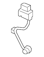 12518693186 - : Engine Harness for BMW: X5, X6, X7 Image