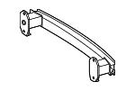 2546102502 - Body: Impact Bar for Mercedes-Benz Image