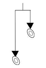 1751218000 - : Oil Feed Tube Gasket for Hyundai Image