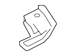89899D2100 - Electrical: Child Seat Bracket for Genesis: G90 Image
