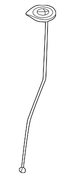 D09W67483 - Body: Reservoir Cap for Mazda: MX-30 EV Image