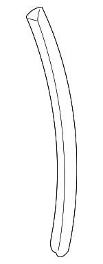 10409673 - : Insulator for Buick: Century, Regal Image