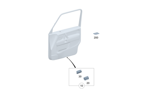 Electrics and Function for 2025 Mercedes-Benz G 580 #0