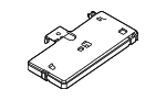 HLSC28 - Electrical: Motorcraftâ„¢ Top Cover for Ford Image
