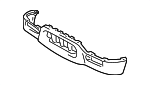 53901AD030 - Body: Valance Panel for Toyota: Tacoma Image
