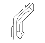 Apron Assembly Brace